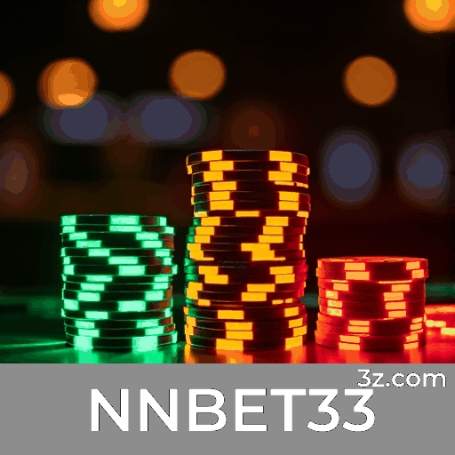 NNBET33: Jogo em Tempo Real e Emoção para Brasileiros
