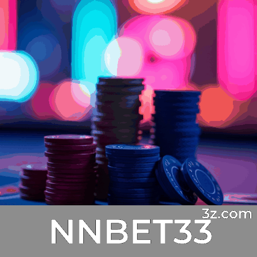 NNBET33: Jogo em Tempo Real e Emoção para Brasileiros