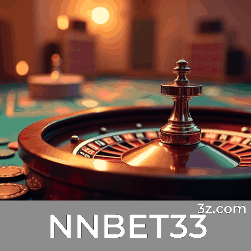 NNBET33: Cassino Premiado e Pagamentos Rápidos