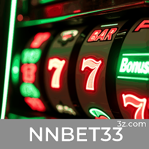 NNBET33: Jogos Top com Desenvolvedores e Tecnologia