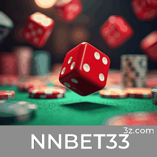 NNBET33: Jogos Top com Desenvolvedores e Tecnologia