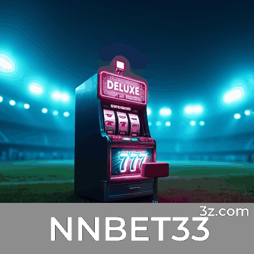 NNBET33: Jogo em Tempo Real e Emoção para Brasileiros