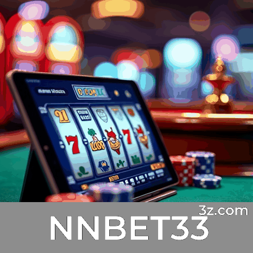 NNBET33: Experiência Exclusiva com Gestão de Contas Eficaz