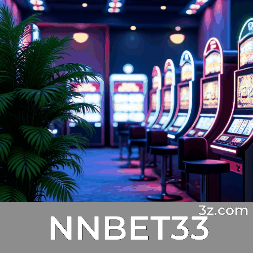 NNBET33: Onde os Bônus São Reais e Únicos