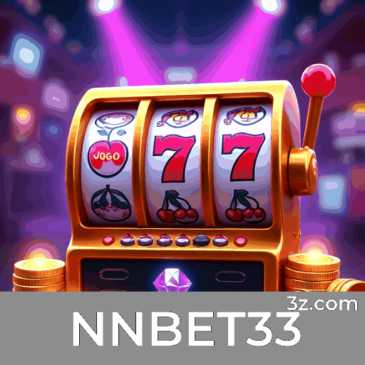 NNBET33: Jogos Top com Desenvolvedores e Tecnologia