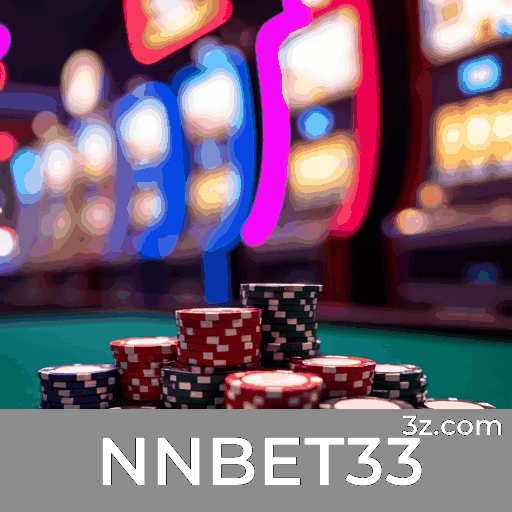 NNBET33: Cassino Premiado e Pagamentos Rápidos
