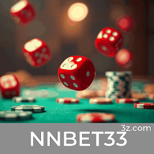 NNBET33: Cassino Premiado e Pagamentos Rápidos