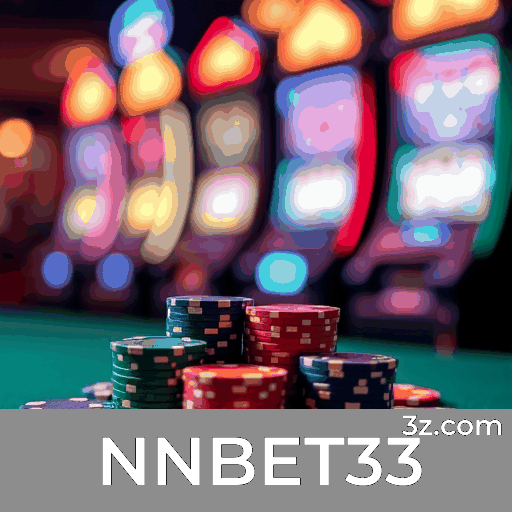 NNBET33: Jogo em Tempo Real e Emoção para Brasileiros