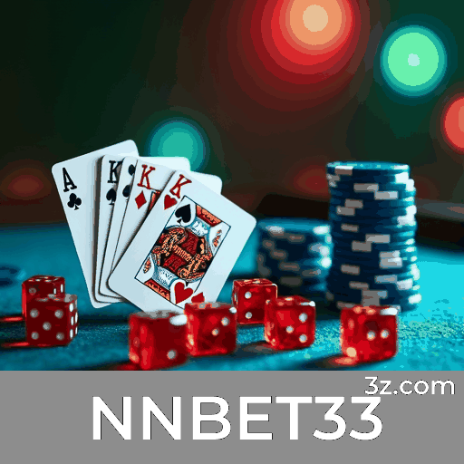 NNBET33: Plataforma de Comunidade Vibrante e Conexões Autênticas