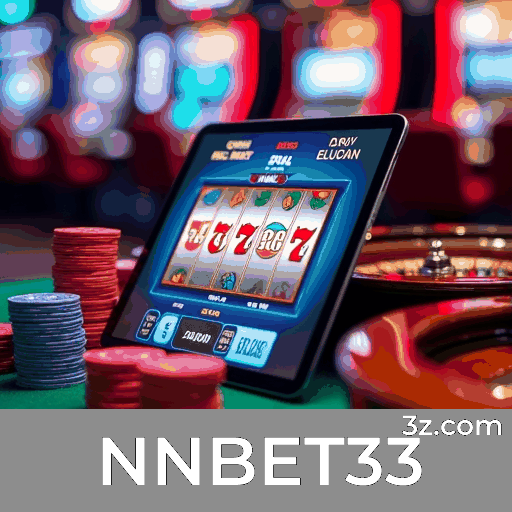 NNBET33: Apostas Esportivas Completas para Brasileiros
