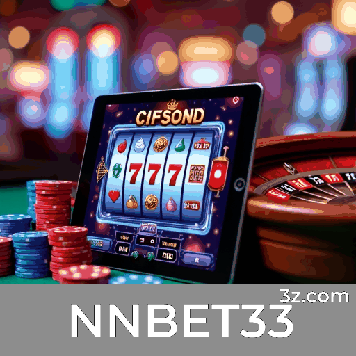 NNBET33: Plataforma de Comunidade Vibrante e Conexões Autênticas