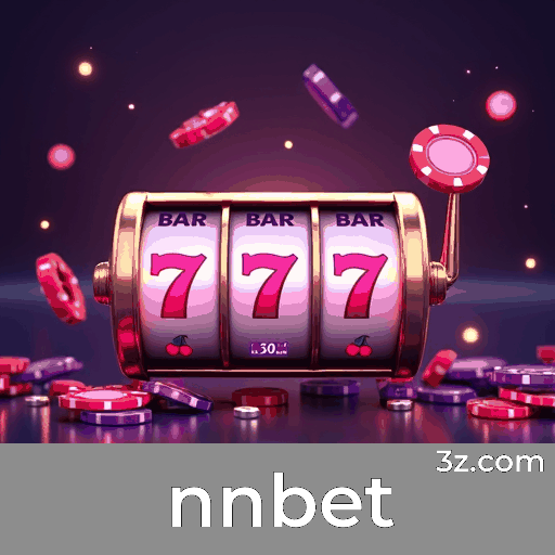 nnbet: Seu Cassino Online Confiável e Seguro