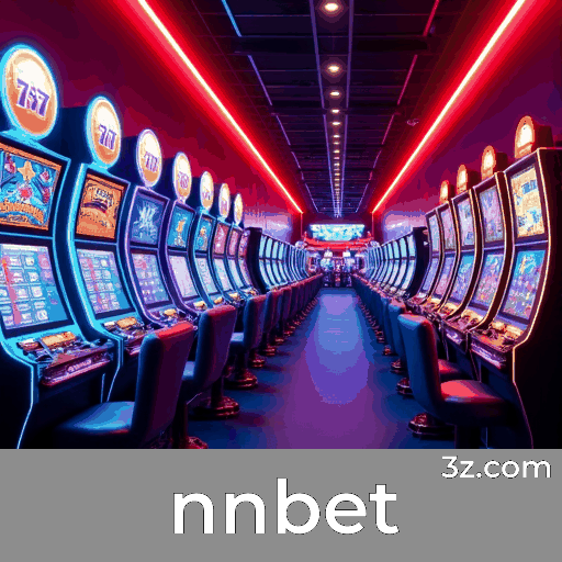 nnbet: Experiência de Casino Imersiva para Brasileiros
